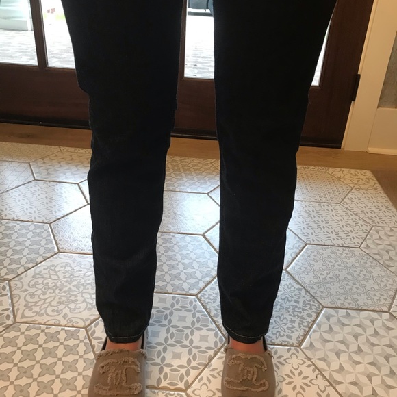 BURBERRY BRIT Keningston Slim ankle length - Picture 10 of 10